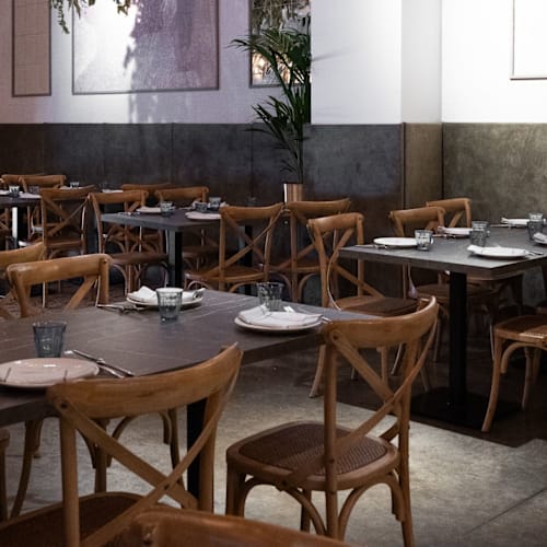 O de Oliver , Alicante (Alacant)