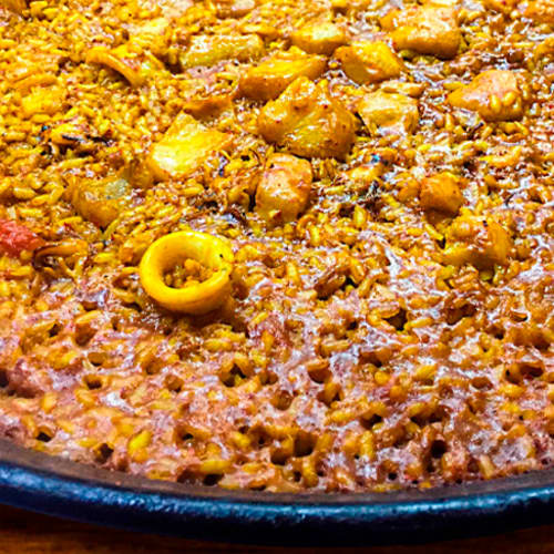 O de Oliver , Alicante (Alacant)
