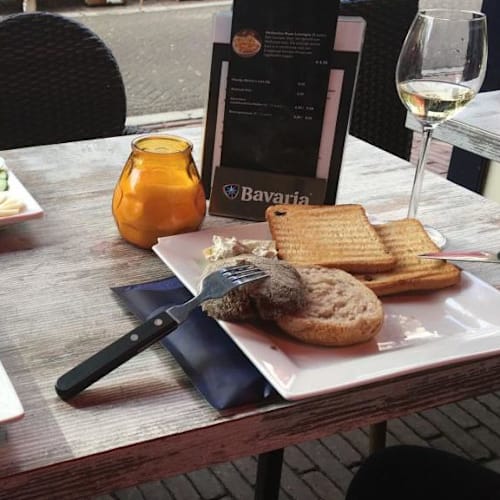 Bij Moov, Utrecht