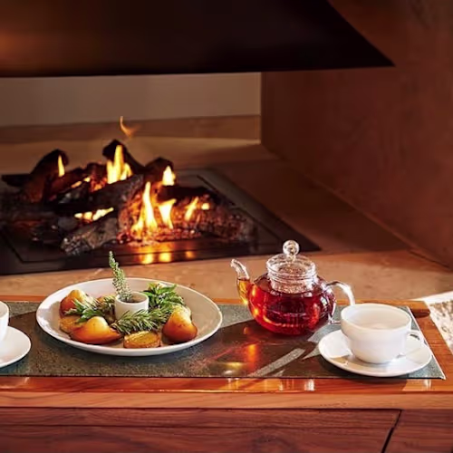 Le Bar - Villa La Coste, Le Puy-Sainte-Réparade