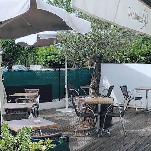Restaurant Sanaga, Fresnes