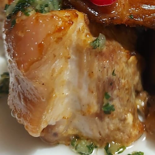 Restaurant Sanaga, Fresnes