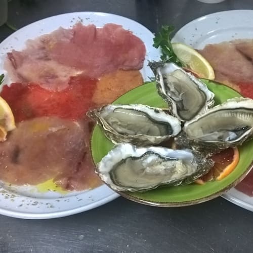 Il Pescegatto, Vado Ligure