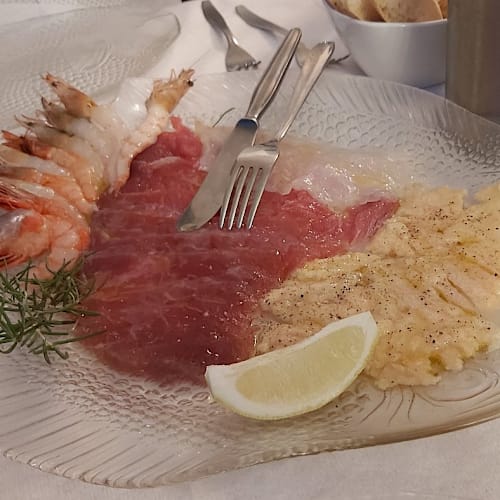 Il Pescegatto, Vado Ligure
