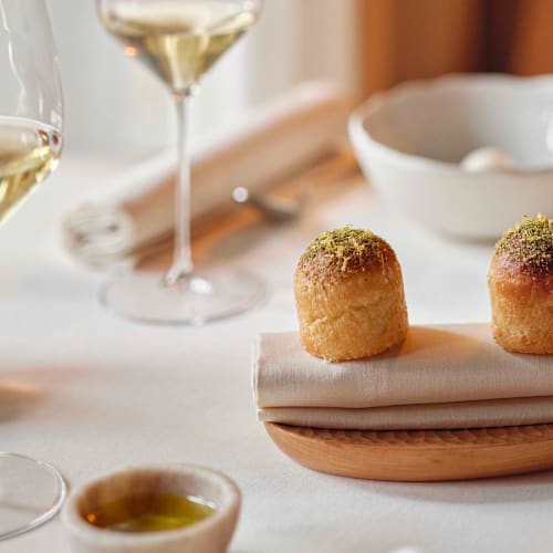 Palais Royal Restaurant, Paris