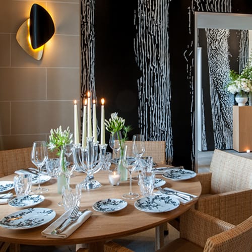 Palais Royal Restaurant, Paris