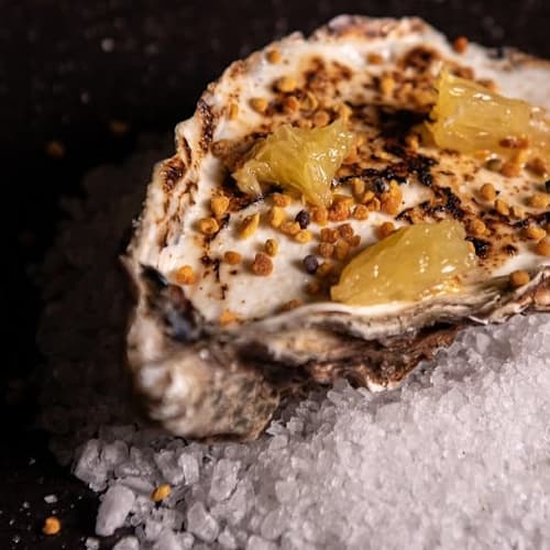 O'Peregrino - Gastromar, Barcelona