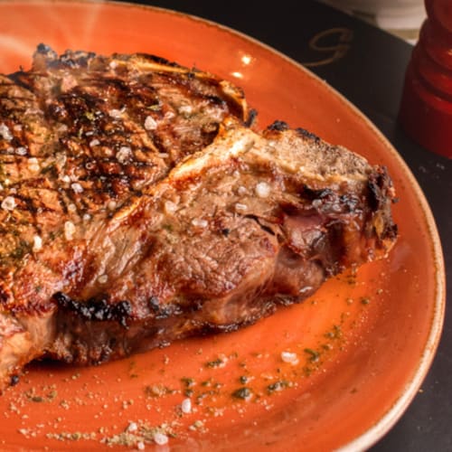 Trattoria Giovanni, Firenze