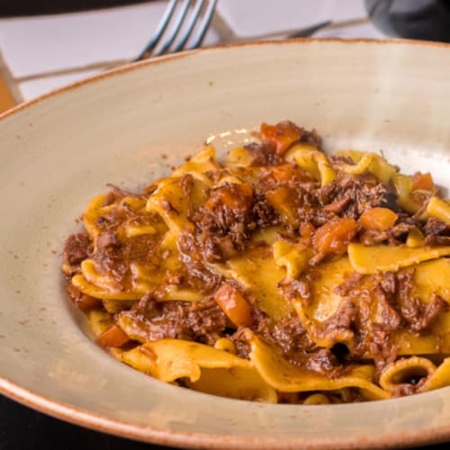 Trattoria Giovanni, Firenze