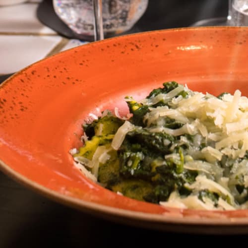 Trattoria Giovanni, Firenze