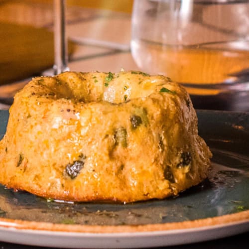 Trattoria Giovanni, Firenze