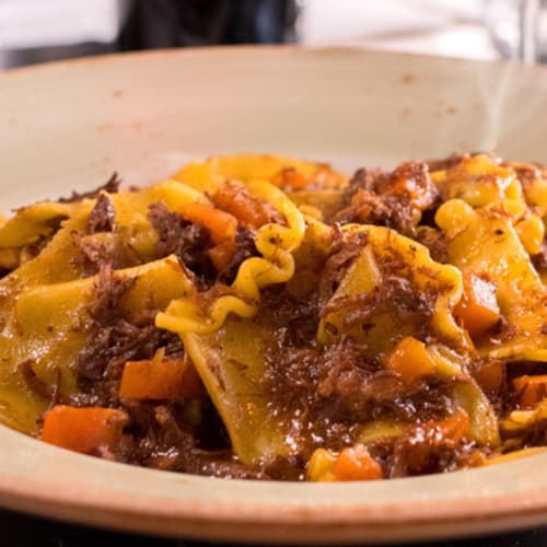 Trattoria Giovanni, Firenze