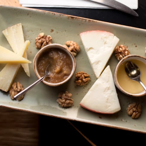 Trattoria Giovanni, Firenze