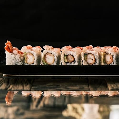 Shimi Sushi Experience, Telese