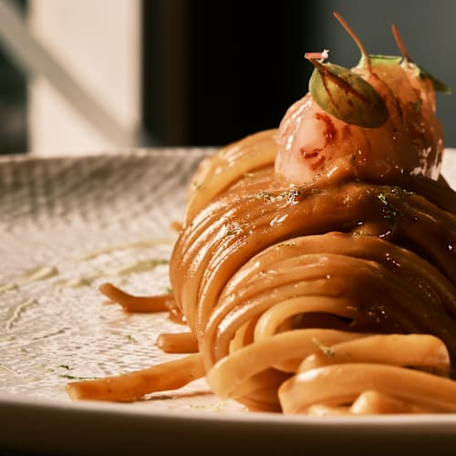 Shimi Sushi Experience, Telese