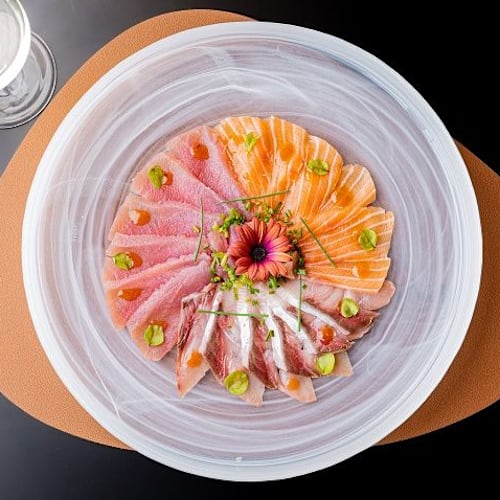 Shimi Sushi Experience, Telese