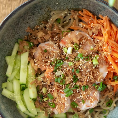 So Noodles, Paris