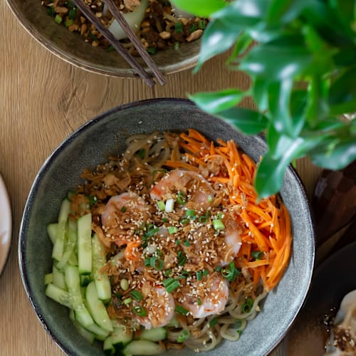 So Noodles, Paris