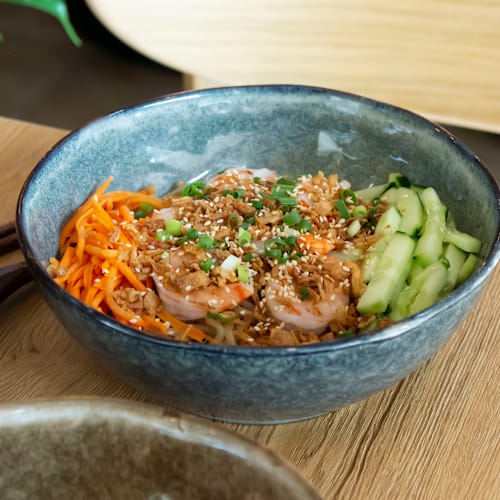 So Noodles, Paris