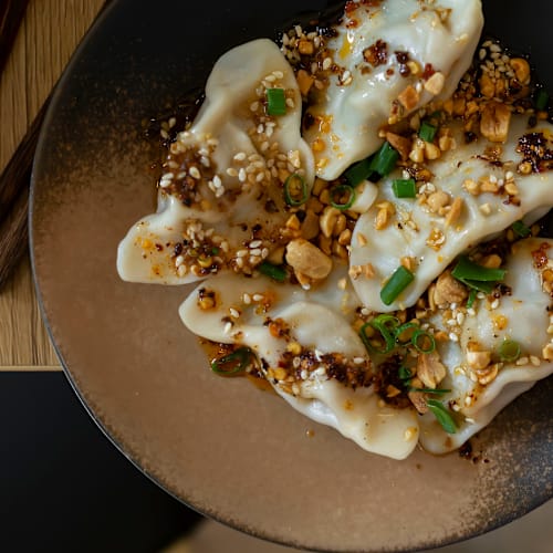 So Noodles, Paris