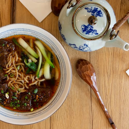 So Noodles, Paris