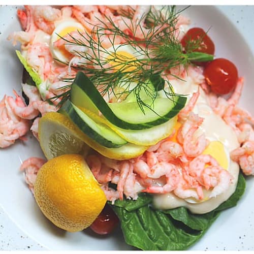 Karlslunds Hamnkrog, Haninge
