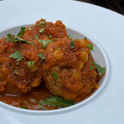 Mazar Afghaans Restaurant, Apeldoorn