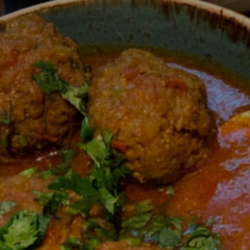 Mazar Afghaans Restaurant, Apeldoorn