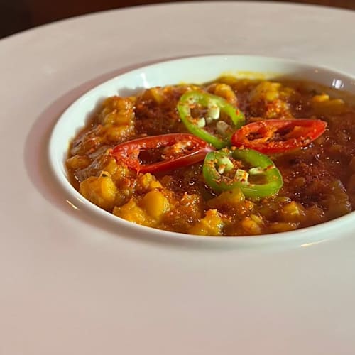 Mazar Afghaans Restaurant, Apeldoorn