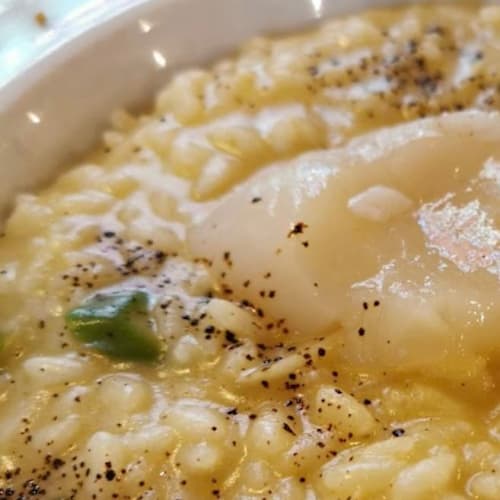 Antica Trattoria da Valencia, Casale di Scodosia