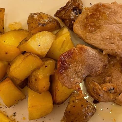 Antica Trattoria da Valencia, Casale di Scodosia