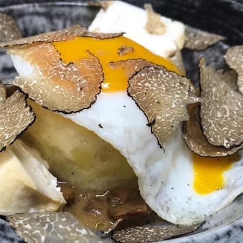Antica Trattoria da Valencia, Casale di Scodosia