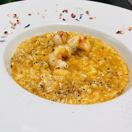 Antica Trattoria da Valencia, Casale di Scodosia