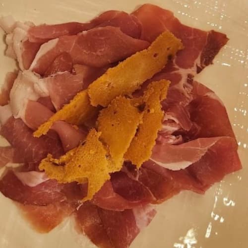 Antica Trattoria da Valencia, Casale di Scodosia