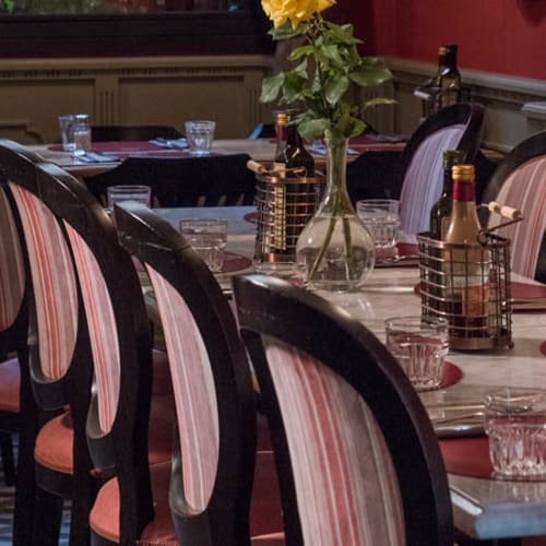 Osteria Battipalla, Firenze