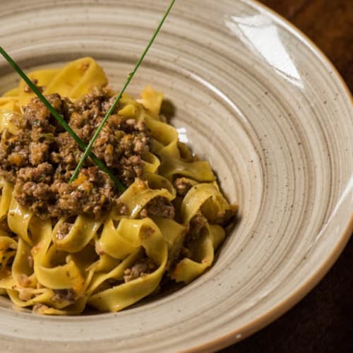 Osteria Battipalla, Firenze