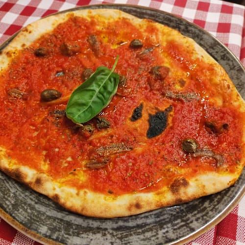 Mo-Viola, Firenze