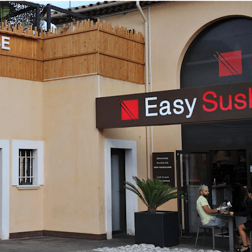 Easy Sushi Ollioules, Ollioules
