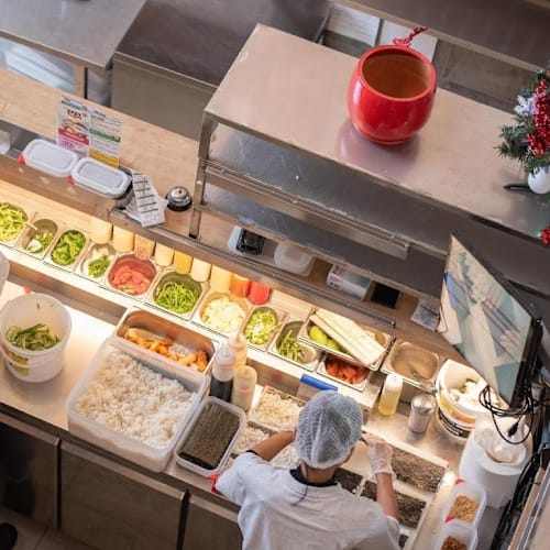 Easy Sushi Ollioules, Ollioules