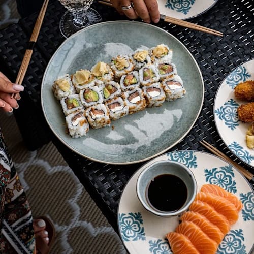 Easy Sushi Ollioules, Ollioules