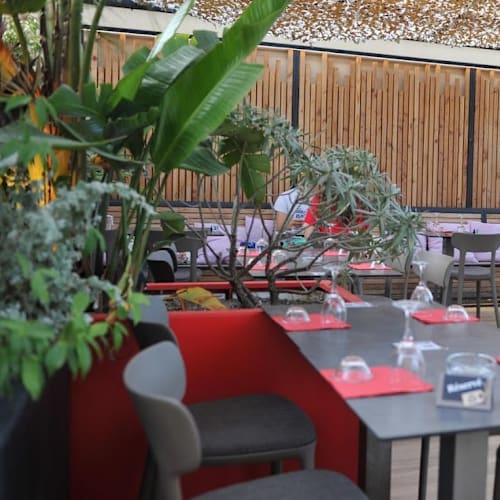 Easy Sushi Ollioules, Ollioules