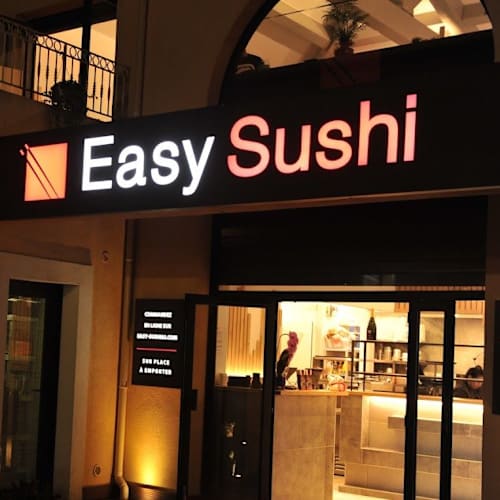 Easy Sushi Ollioules, Ollioules