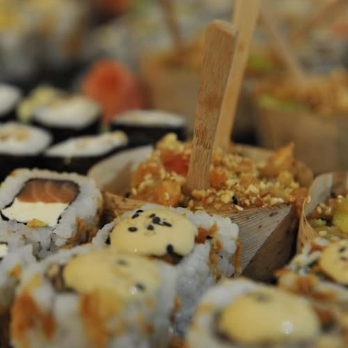 Easy Sushi Ollioules, Ollioules