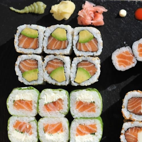 Easy Sushi Ollioules, Ollioules