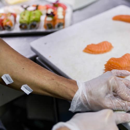 Enjoy Sushi - Côte Bleue, Sausset-les-Pins