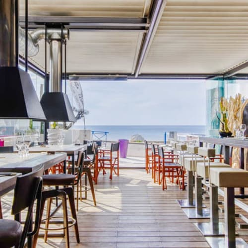 Enjoy Sushi - Côte Bleue, Sausset-les-Pins