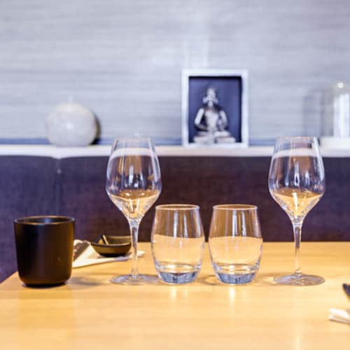 Enjoy Sushi - Côte Bleue, Sausset-les-Pins