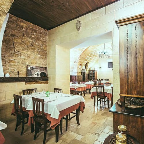 Trattoria Pugliese, Gioia Del Colle