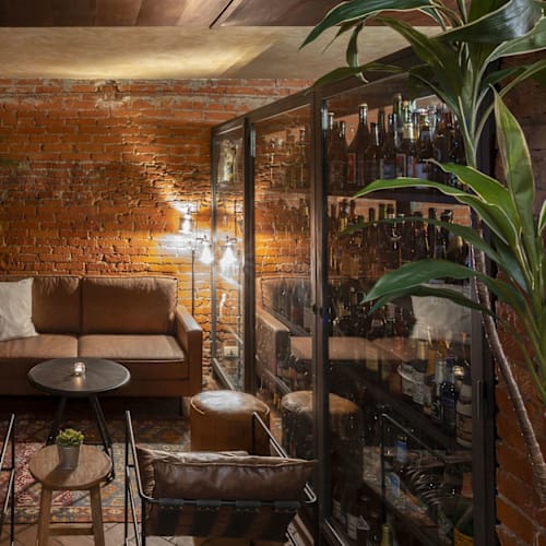 Braumeister Beer & Kitchen, Firenze