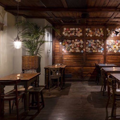 Braumeister Beer & Kitchen, Firenze